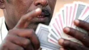 MP: ‘Gambler’ Hubby ‘Sells’ Wife To Repay Debt