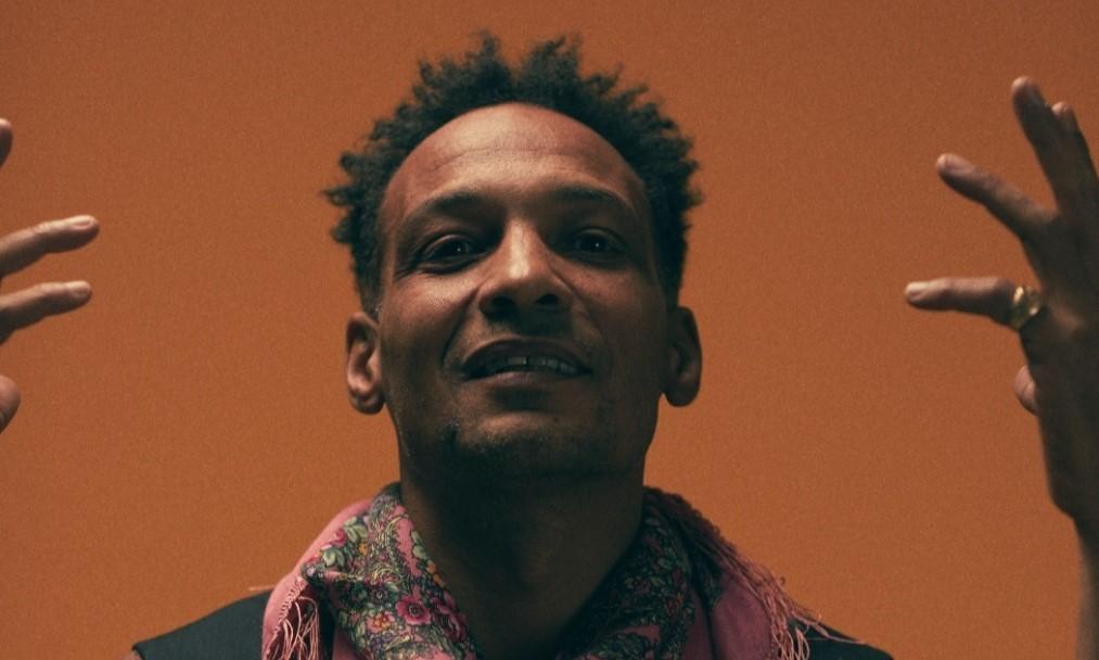 David Walters' Soulful Indian Tour: Music as Medicine