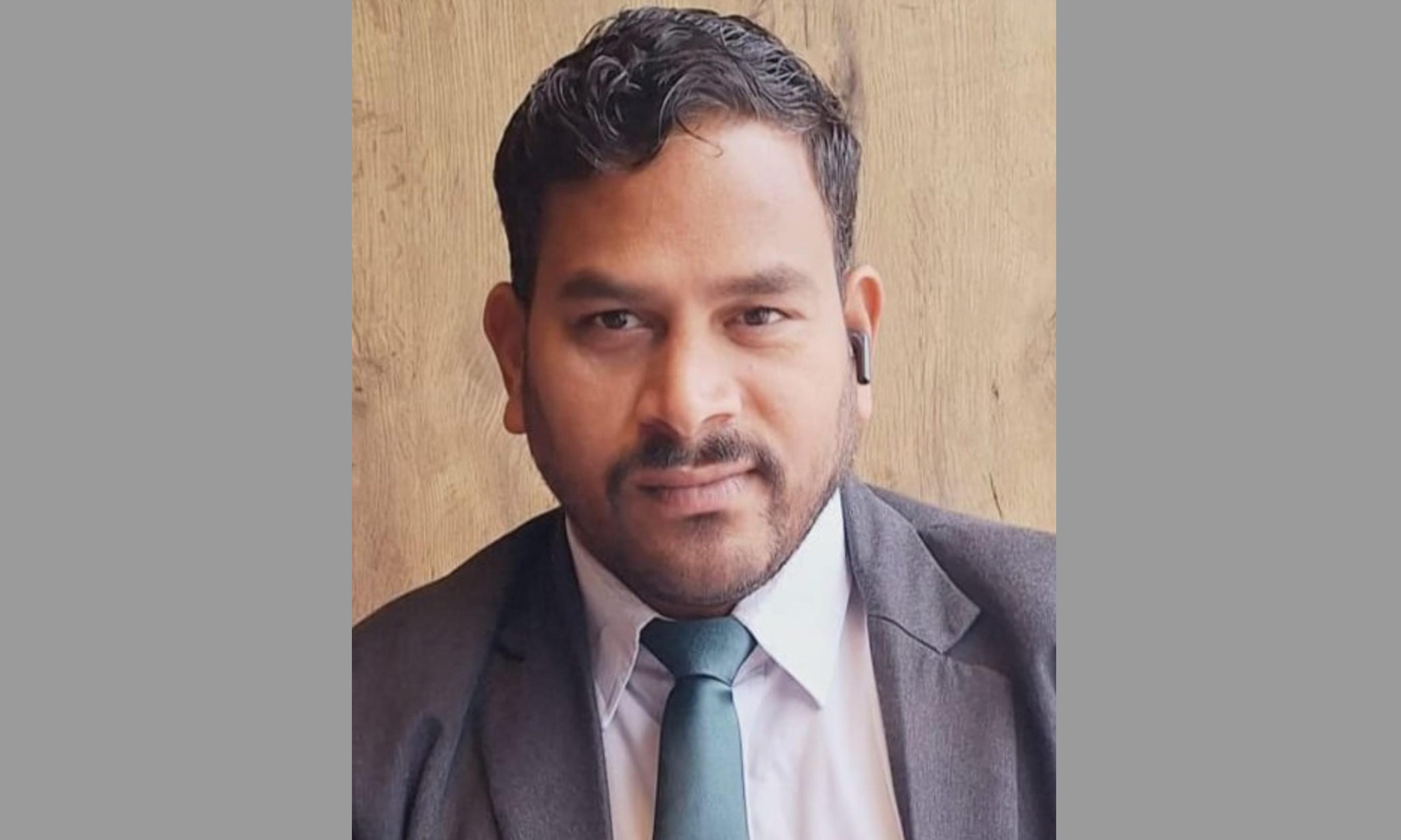 Telangana Worker Missing in Qatar, Father Seeks Help