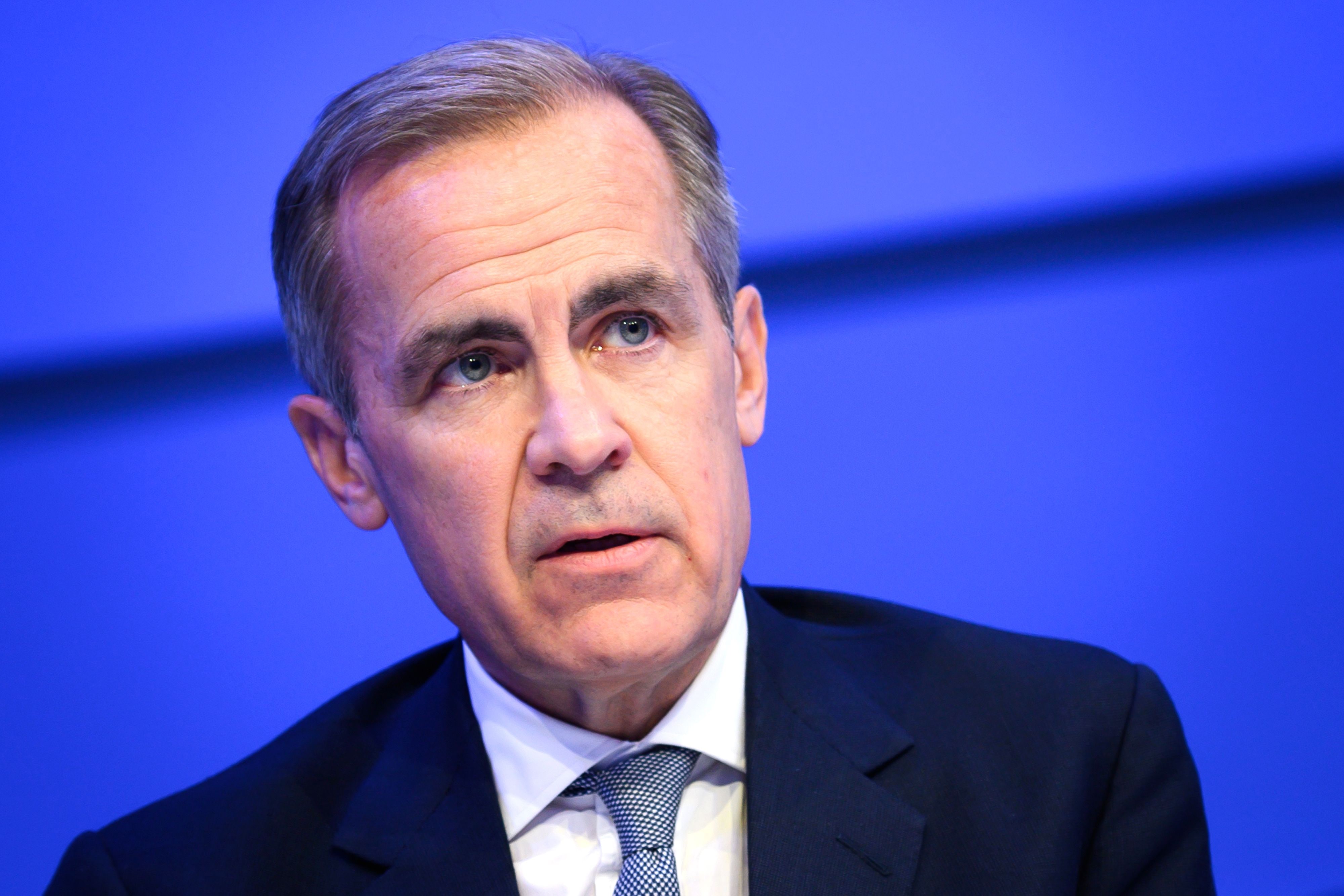 Canadian PM Carney Condemns Terrorism, Honors Air India Victims