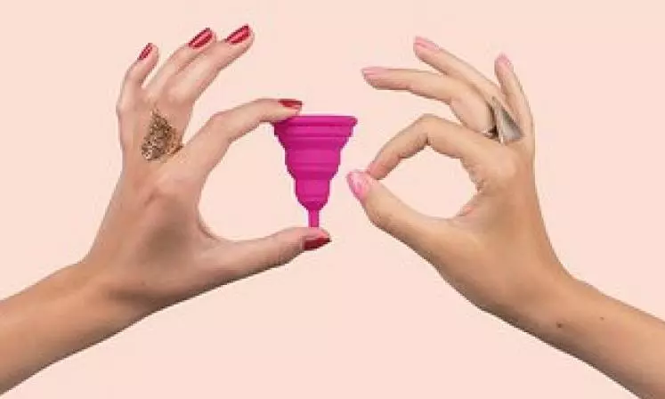 Femtech Apps Pose Privacy Risks: Report Femtech Apps Pose Privacy Risks: Report