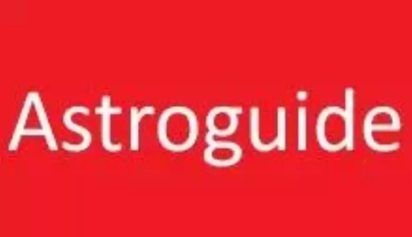 Astroguide for Thursday, August 14, 2025 Astroguide for Thursday, August 14, 2025