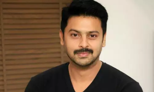 Actor Srikanth Arrested In Drug Case, Sent To Judicial Custody Till July 7