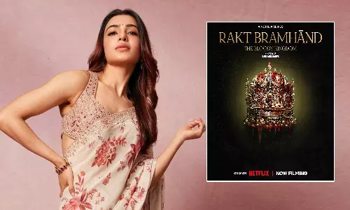 Has Netflix Shelved Rakt Brahmand? Creators Clarify