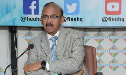 Over $46 Bn Trade To Middle East Likely To Be Affected, Freight Charges Up 15-20 Pc