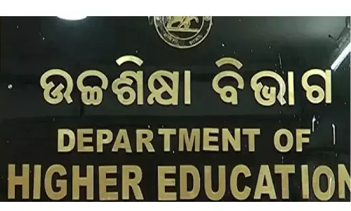 Odisha Universities, Colleges To Observe Samvidhan Hatya Diwas On June 25