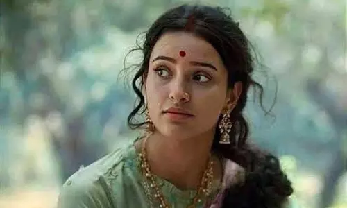 Bulbbul turns 5: Looking Back at Triptii Dimris Dynamic Screen Power