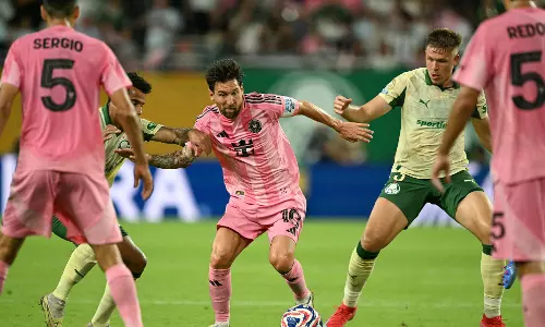 Lionel Messis Miami, PSG Progress To Set Up Club World Cup Reunion Lionel Messis Miami, PSG Progress To Set Up Club World Cup Reunion