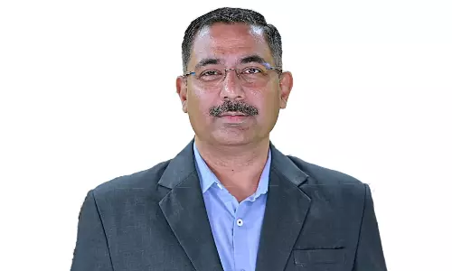 Asia Healthcare Holdings Appoints Arvind N Sivaramakrishnan as Chief Technology Officer