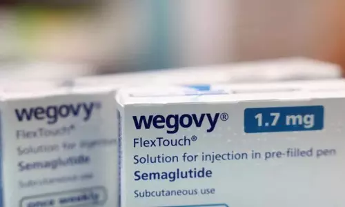Novo Nordisk Launches Anti-obesity Drug Wegovy in India