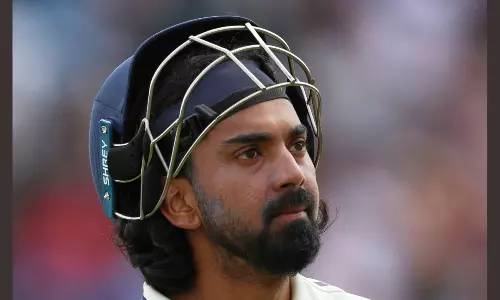 It Hurts to Look At My Average But I Dont Look at Numbers Anymore, Says KL Rahul