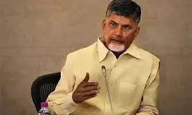 Dispel Doubts on Polavaram-Banakacharla Linking Project: Naidu
