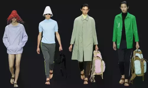 India Is Getting Colonized Again, But This Time It’s Our Fashion