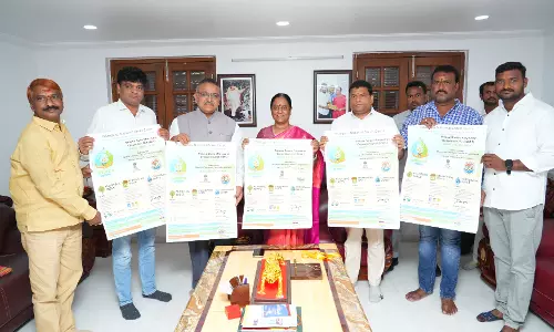Environmental Protection Is Fundamental Responsibility Of Students: Konda Surekha