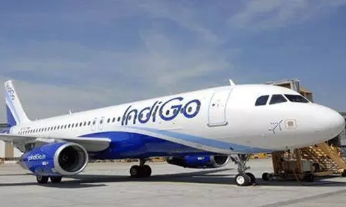 IndiGo Announces Monsoon Sale with Special Fares and Add-on Offers IndiGo Announces Monsoon Sale with Special Fares and Add-on Offers