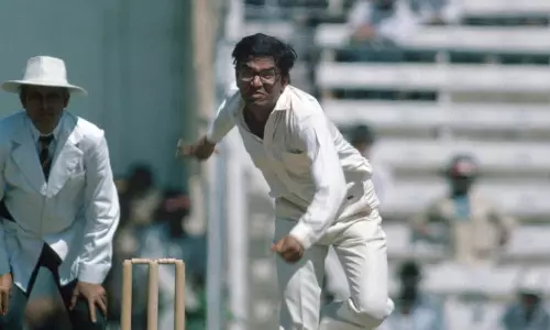 Dilip Doshi: Feisty Competitor Who Should Have Got More Respect