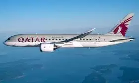 Qatar Airspace Closure Hits Hyderabad Flights