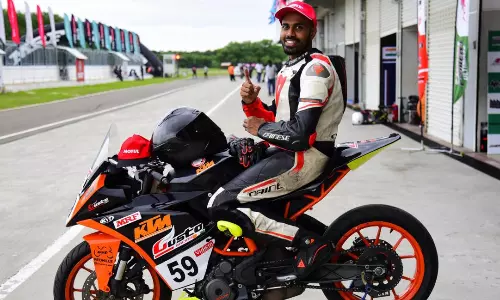 Brakes, Balance And Bikers: Why ABS Alone Isn’t Enough