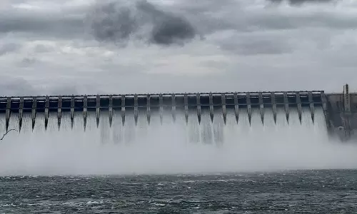 Deployment of CRPF Personnel at Sagar Dam Extended by 6 Months