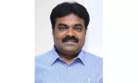 Bapatla Collector Orders Free Passage to Sea for Fishermen Bapatla Collector Orders Free Passage to Sea for Fishermen