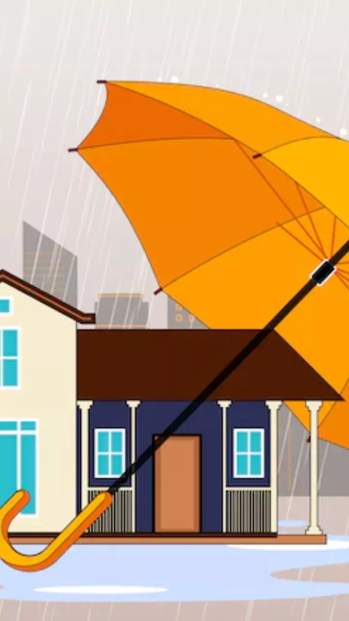Five Essential Monsoon Maintenance Tips to Protect Your Home