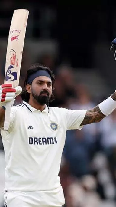 8 of 9 Overseas: KL Rahuls Incredible Test Century Pattern