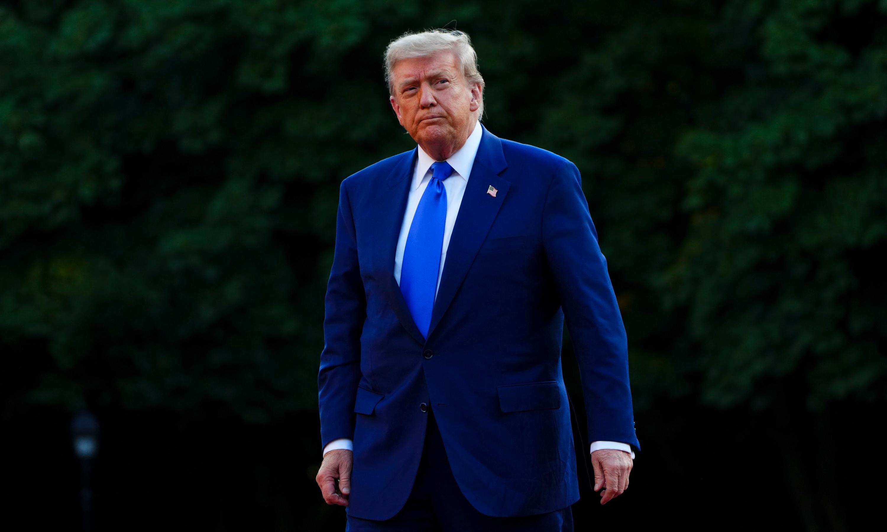 Did Trump Have Authority to Strike Iran? Experts Debate