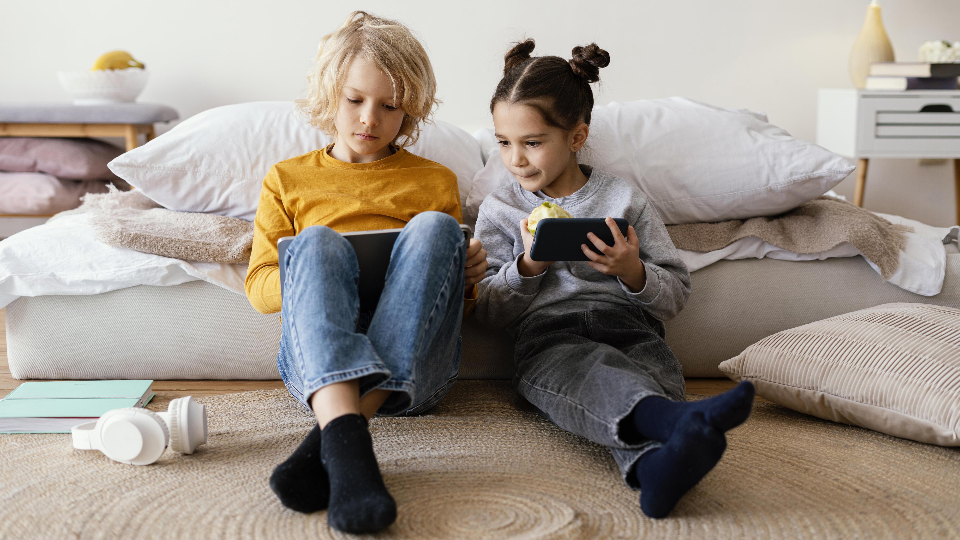 Pediatric Health Post-Pandemic: Balancing Immunity, Screen Time & Puberty
