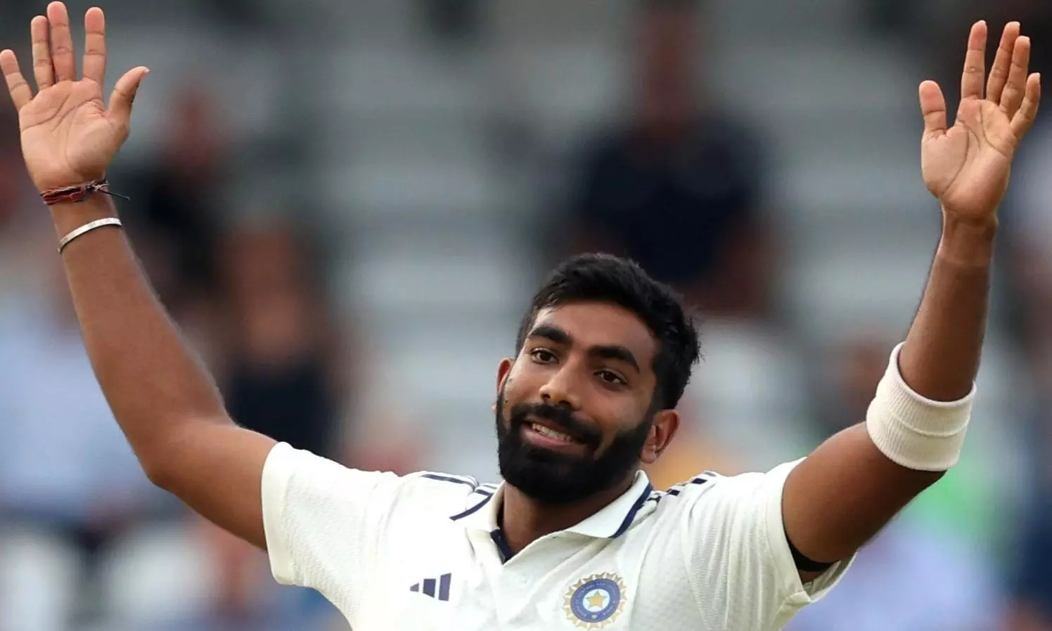 Hes Going to Play Just Three, No Change of plans for Bumrah, says Gambhir