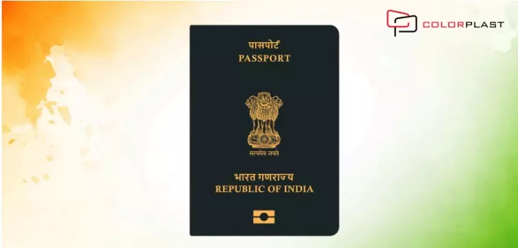 India Launches Chip ePassports: Colorplast Partners Govt to Power Smart Travel