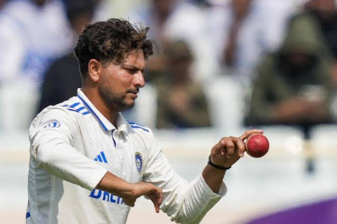 Jadeja's Bowling Under Scrutiny, Kuldeep Yadav Possible Replacement