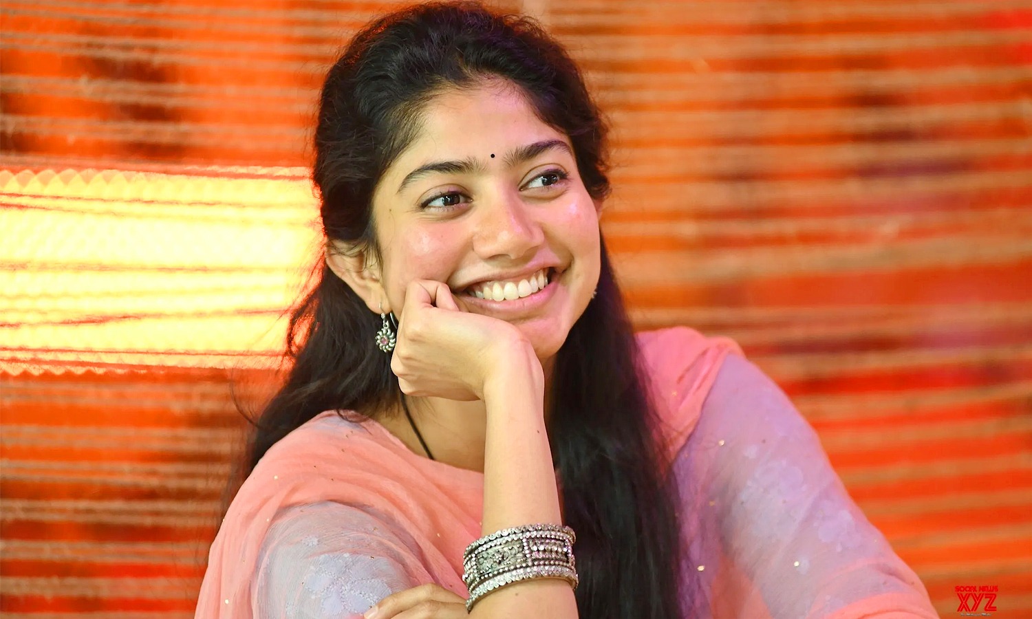 Sai Pallavi to Star in Junaid Khan's New Film