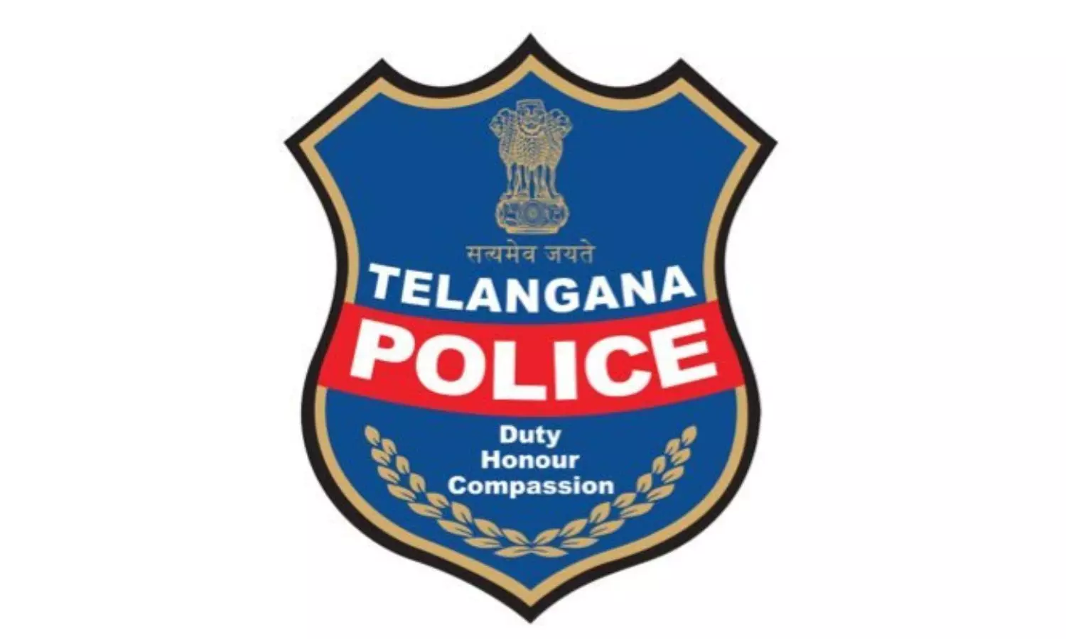 Yellandu Inspector Suspended for Misconduct, Illegal Detention Of Family