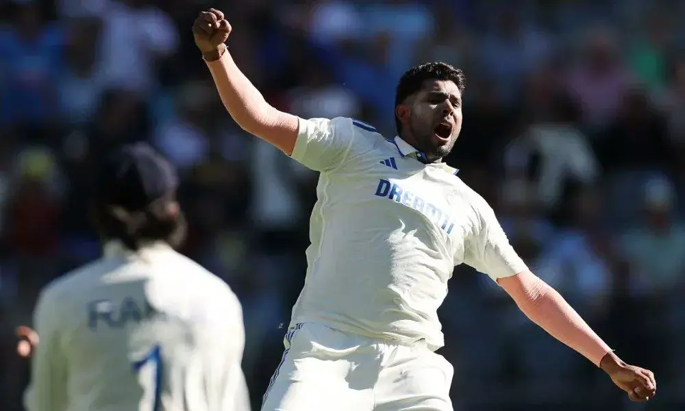England Tour: Harshit Rana Released from Indian Squad, Not Taken to Birmingham