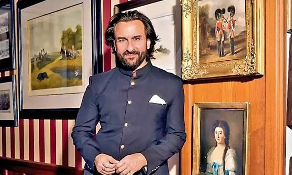 ‘It Wasn’t My Time To Go!’ ‘It Wasn’t My Time To Go!’