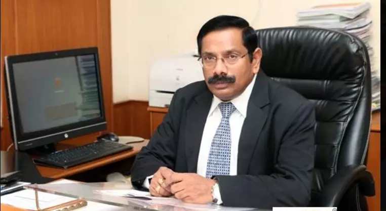 GoM Formed For 2027 Godavari Pushkaralu