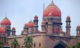 Husband’s Consent Not Needed For Khula: HC