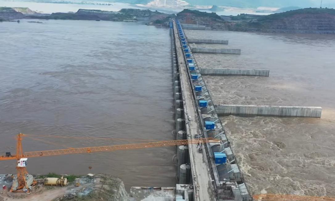 States to Discuss Water Disputes