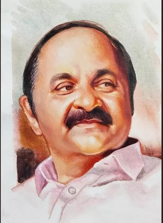 Satheeshan Emerges As Congresss Impact Player Post Nilambur Triumph