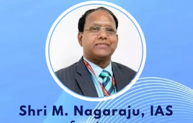 M Nagaraju Urges Banks To Focus On Customer Service
