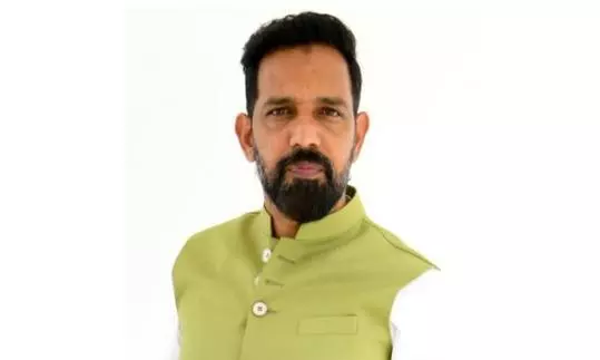 Faheemuddin Alleges Phone Tapping by BRS in Statement to SIT