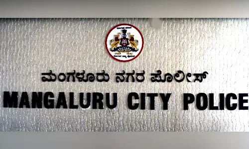 Mangaluru Police Raid Beauty Parlour Over Illegal Activities