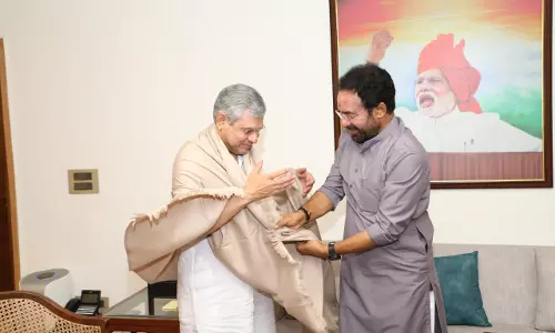 MEMU Trains Will Be Manufactured In Kazipet Rail Manufacturing Unit: Ashwini Vaishnaw