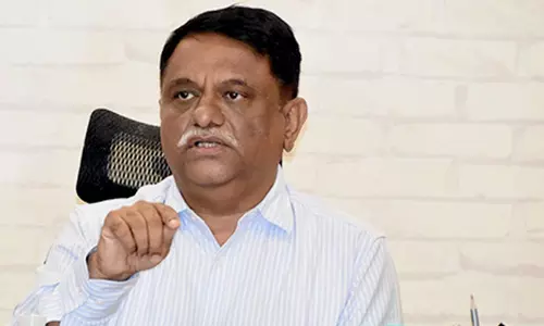 Hyderabad: ACB Summons IAS Arvind Kumar in Formula E Race Case