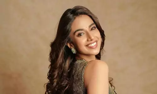 Meenakshi Chaudhary Changes Her Spelling Meenakshi Chaudhary Changes Her Spelling