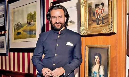 ‘It Wasn’t My Time To Go!’