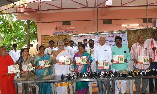 15-Day Bhadrakali Ashadam Shakambari Festivities To Begin From June 26