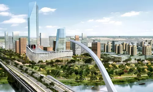 AP Plans To Inaugurate A Quantum Valley Centre In Jan: Secretary