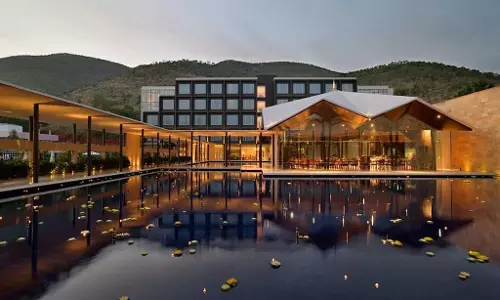 Tirupati to Host New 5-Star Resorts and Dairy Unit; Cabinet Clears Land Allotments