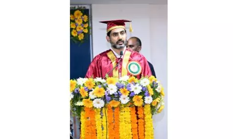 APPGCET-2025 Results Released; 88.6% Candidates Qualify APPGCET-2025 Results Released; 88.6% Candidates Qualify